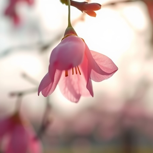 春日穿搭新美学：丁达尔效应如何点亮你的O - 百博资讯