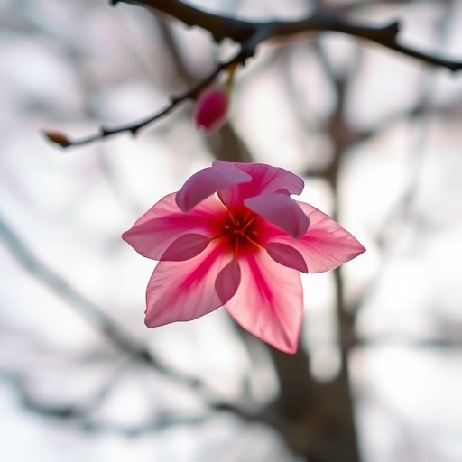 春日穿搭新美学：丁达尔效应如何点亮你的OOTD(图2)