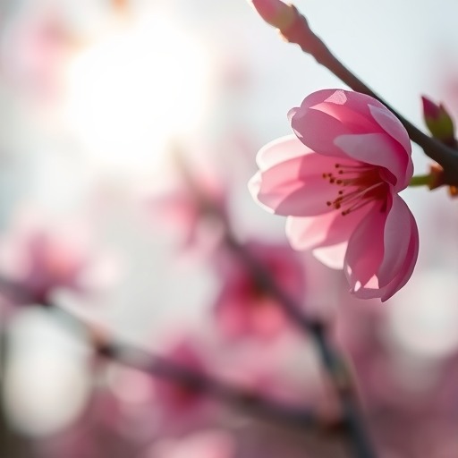 春日穿搭新美学：丁达尔效应如何点亮你的OOTD(图3)