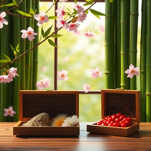 春日美学：权威仙品与自然之美的平衡艺术 - 百博资讯