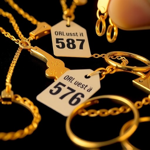 黄金首饰价格下跌引消费决策变化(图2)