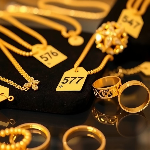 黄金首饰价格下跌引消费决策变化(图3)