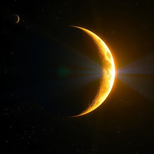 阿尔忒弥斯2号首航：验证深空科技，开启火星征程(图2)