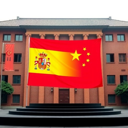 西班牙首相清华大学演讲聚焦青年与未来合作 - 百博资讯