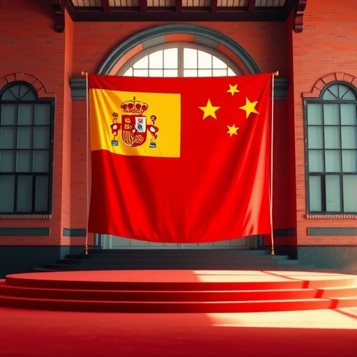 西班牙首相清华大学演讲聚焦青年与未来合作(图2) 西班牙首相清华大学演讲聚焦青年与未来合作(图2)