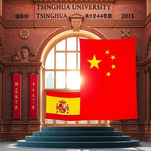 西班牙首相清华大学演讲聚焦青年与未来合作(图3) 西班牙首相清华大学演讲聚焦青年与未来合作(图3)