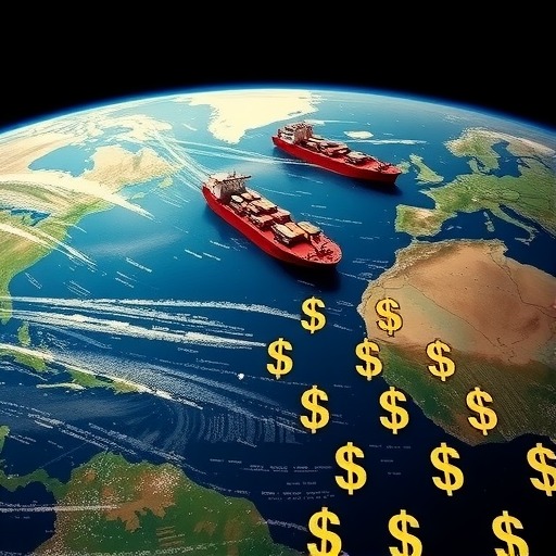 美伊共管霍尔木兹海峡 商业逻辑重塑地缘博弈