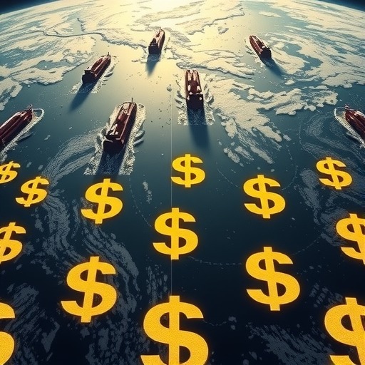 美伊共管霍尔木兹海峡 商业逻辑重塑地缘博弈(图2)