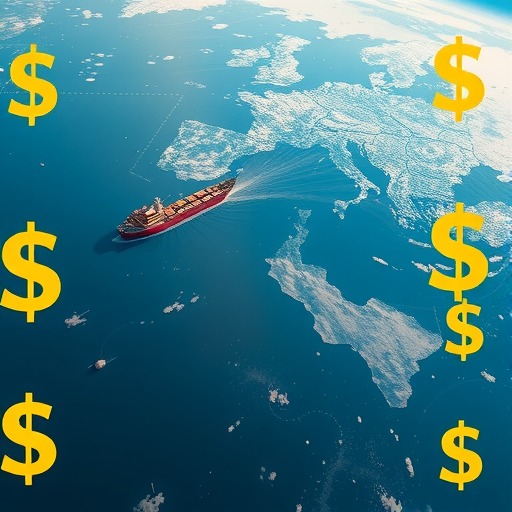 美伊共管霍尔木兹海峡 商业逻辑重塑地缘博弈(图3)