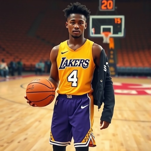 湖人补强后场阵容 小尼克-史密斯加盟注入新活力