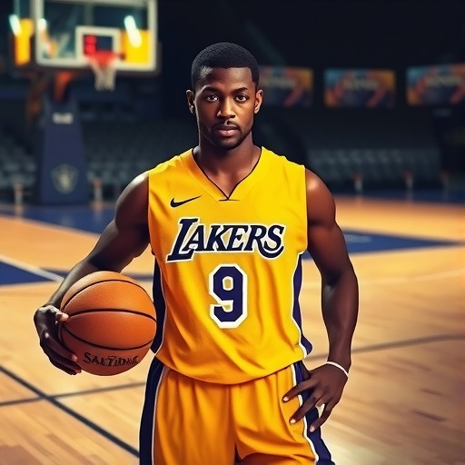 湖人补强后场阵容 小尼克-史密斯加盟注入新活力(图3)