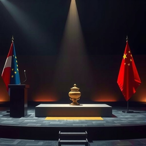 匈牙利政局变动对中欧关系影响分析(图2)