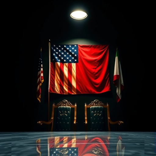 马拉松谈判后达成技术性共识：有限突破与脆弱平衡(图3)