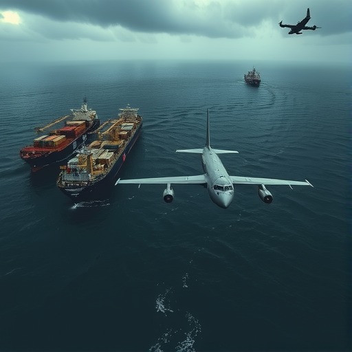 地缘政治风波升级：港口封锁威胁全球供应链安全(图2)