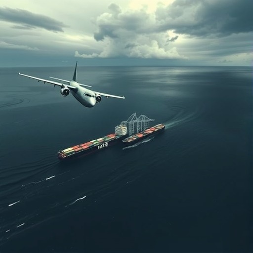 地缘政治风波升级：港口封锁威胁全球供应链安全(图3)