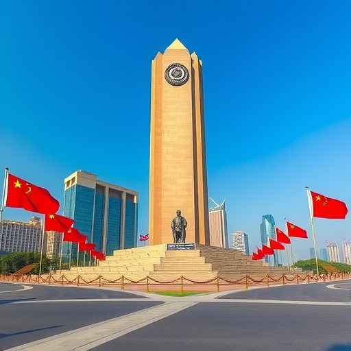 地方政治表态与中央政策统一性解析(图1)