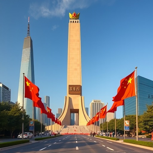 地方政治表态与中央政策统一性解析(图2)