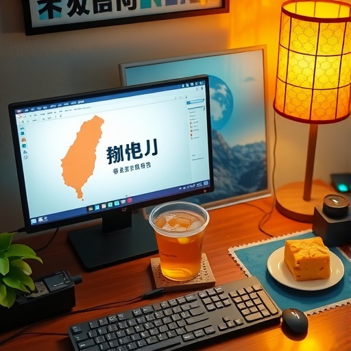 透过台湾网友真言透视日常生活与社会现实(图1)