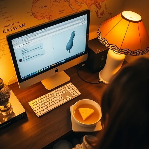 透过台湾网友真言透视日常生活与社会现实(图2)