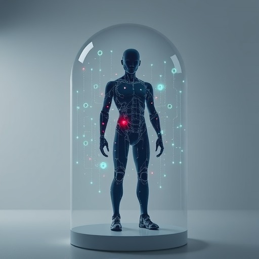 AI伴侣应用监管禁售背后的情感风险与伦理挑战