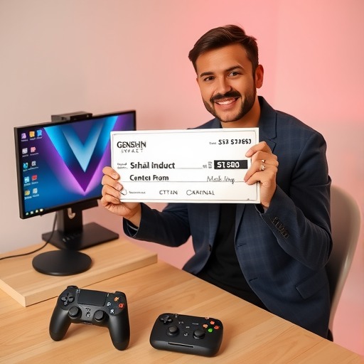 街头实验揭示玩家对《原神》情感与虚拟财产的博弈(图3)