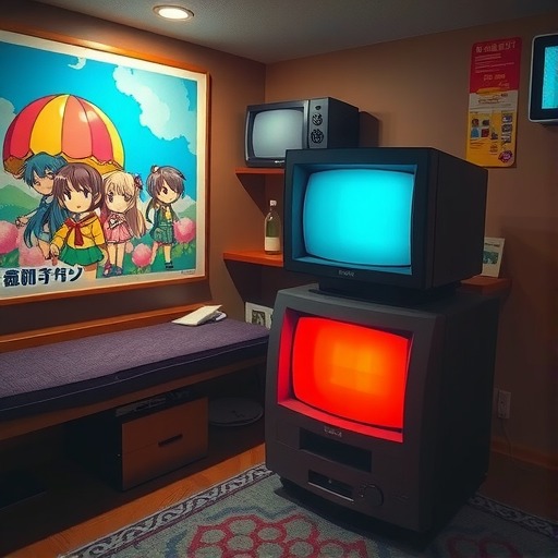 90后与10后二次元文化差异与演变