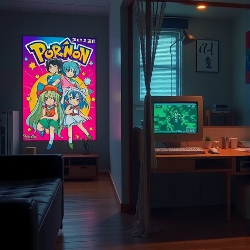 90后与10后二次元文化差异与演变(图2)