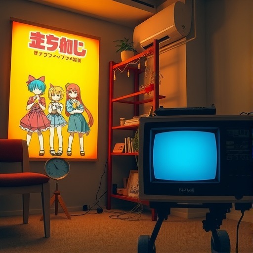 90后与10后二次元文化差异与演变(图3)