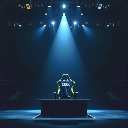 LPL格局动荡：Rookie回归或改写联盟生态(图2)