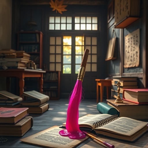 公众期待与文化标签的碰撞：文二代创作争议焦点(图2)