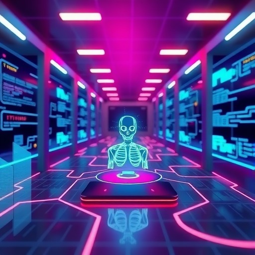 AI智能体引领全栈开发升级 多端融合重塑技术生态(图1)