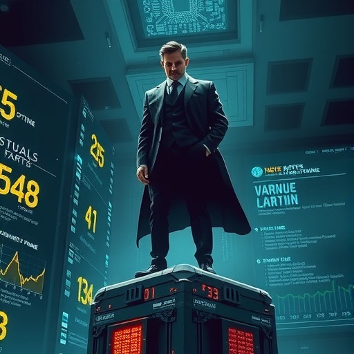 美国财长贝森特施压美债收益率 市场跟进调整预期(图1)