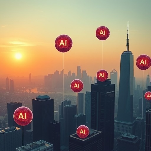 AI智能体技术革新驱动多领域应用拓展(图1)