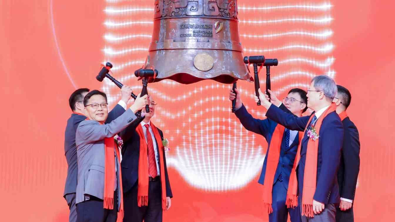 华夏深国际REIT引领仓储物流REITs新标杆，服务实体经济发展