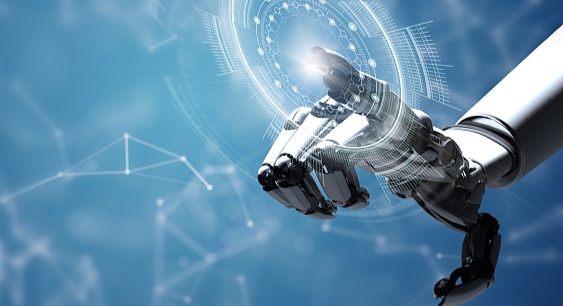 特斯拉发布AI新篇章 科技巨头加速布局大模型领域