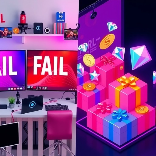 新手屡战屡败，行家卡尔收礼赚翻：直播成功的核心密码你掌握了吗(图1)