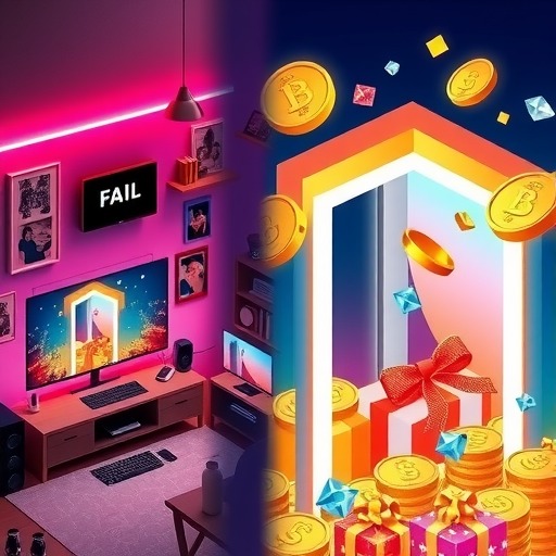 新手屡战屡败，行家卡尔收礼赚翻：直播成功的核心密码你掌握了吗(图2)