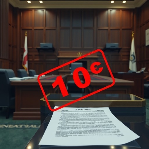 AI赔10万承诺成空文，用户起诉竟遭败诉的深层启示(图1)