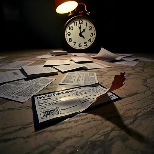 当“内鬼”潜入考研路：暗流之下的个体困境与集体忧虑(图1)