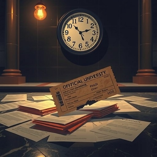 当“内鬼”潜入考研路：暗流之下的个体困境与集体忧虑(图2)