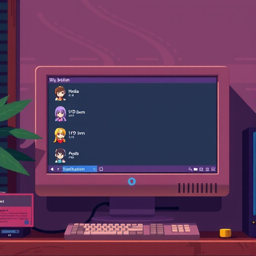 洛克往事再相会，吧友意外成就一段浪漫传奇始末(图1)