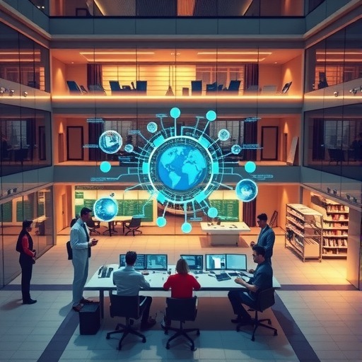 软盟数字科技研究院成立聚焦前沿技术推动行业数字化转型(图2)