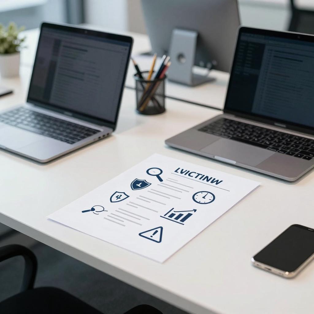 软件外包服务商评估标准及常见避坑指南(图1) 软件外包服务商评估标准及常见避坑指南(图1)