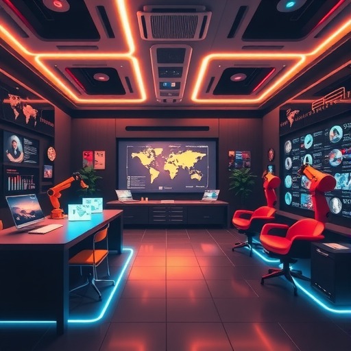 2025年AI智能体十大趋势推动企业自动化升级(图1) 2025年AI智能体十大趋势推动企业自动化升级(图1)