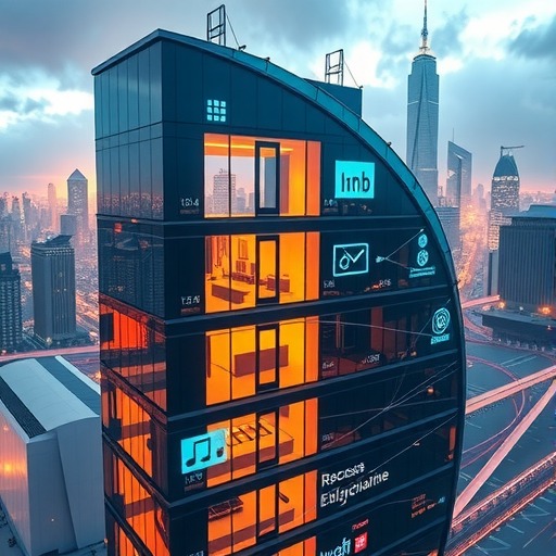 数字化转型解决方案全面解析,AI智能体驱动企业革新(图1) 数字化转型解决方案全面解析,AI智能体驱动企业革新(图1)