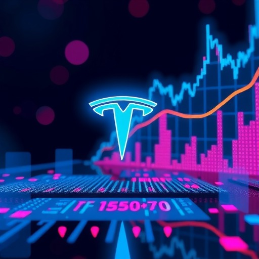 特斯拉发布会引爆AI产业链变革，科技巨头加速布局(图1)