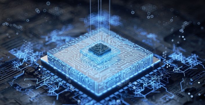 芯片股行情回暖 布局窗口期或在2023年二季度