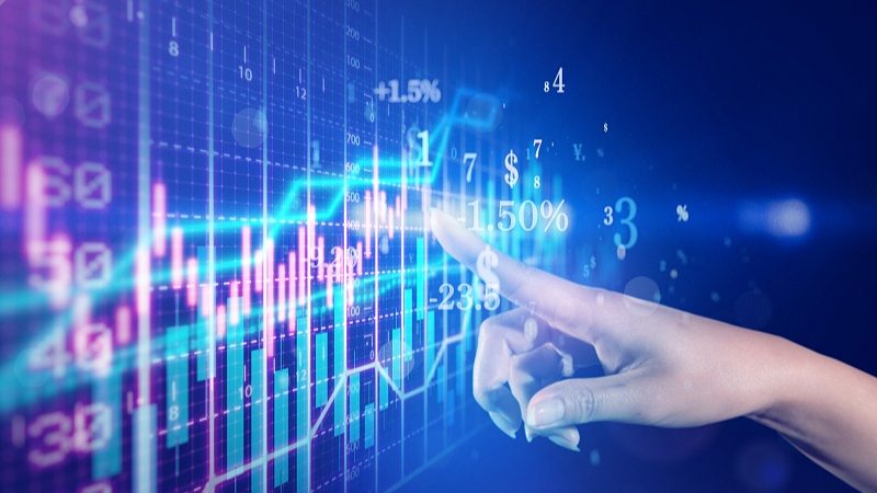 产业龙头股投资策略：如何精准捕捉行业高成长标的