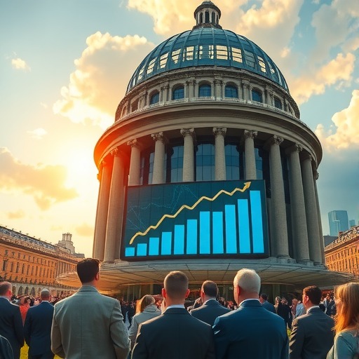 A股中期策略：反弹与看多共振，宏观经济企稳(图1)