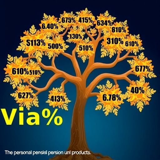 个人养老金基金表现亮眼 遇推广难题与制度优化挑战(图1)